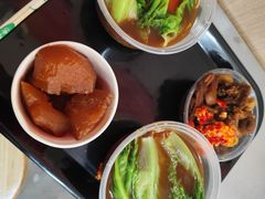 -阿姨牛杂(北京路店)