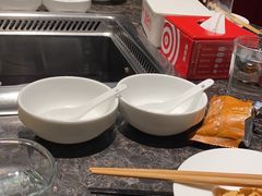 -海底捞火锅(上地华联店)
