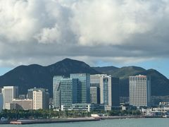 -朱家尖南沙景点