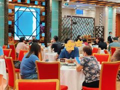 -凤凰楼酒家·粤宴点心(华强北店)