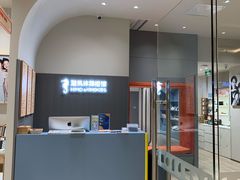 -海马体照相馆(上海月星环球港店)