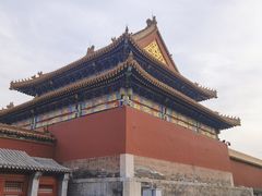 -故宫冰窖餐厅