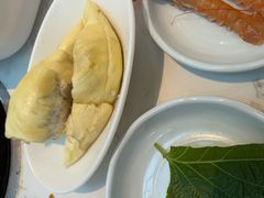 -半岛听涛蒸汽海鲜自助(K11店)