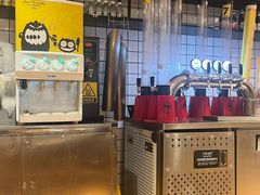 -木屋烧烤(西南角店)