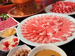 -南门涮肉(上海二店)
