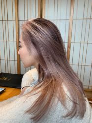 -Godhands美发设计沙龙