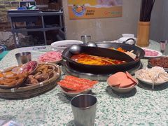 -五里关火锅(牛市口店)