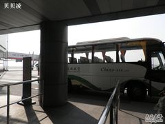 -春秋旅游航空(西藏路分部)