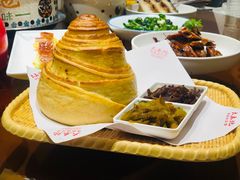 -大秦地·西北菜(纬四路店)