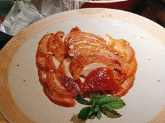 -青年公社烤鸭(滨湖银泰店)