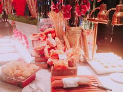 -绮梦西湖·云端餐厅(歌德店)