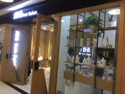 -尚·丹尼Hair