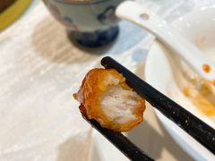 松鼠桂鱼-香雪海饭店中餐厅(人民桥店)