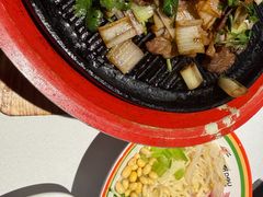 -庆云楼饭庄(什刹海店)