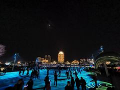 -眉山湿地公园(东坡区)