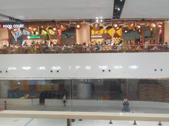 -TheRink大零溜冰场(IFS国金中心店)