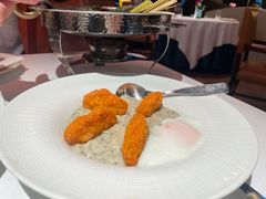 -狮拾久·现代新加坡料理(福田COCO Park店)