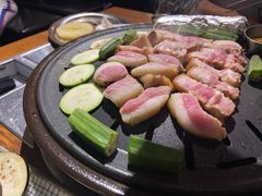 五花肉-济州爱肉堂(总店)