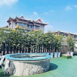 点击看大图 -爱弥儿月子中心(省医院店)