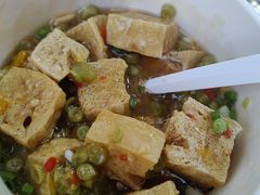 -胖胖小吃店臭豆腐