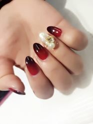 iphone_upload_pic-星美甲