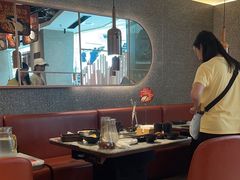 -新辣道鱼火锅(领展购物广场·中关村店)