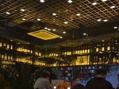 -ibarrel爱杯·bistro&brunch(江宁路店)