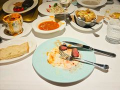 -波特曼西餐厅(南岗店)