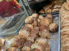 牛肉馅烧饼-穆民食品(牛街店)