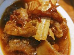 -韩师傅老大同刀削面(北苑路店)