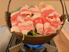 -牛気·越光米牛肉饭(水游城店)