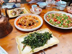 -青城甲(青城山店)