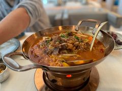 -龟兹KUCINA·新疆菜(前滩L+PLAZA店)