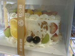 -糕小爱·动物奶油生日蛋糕定制(合肥总店)