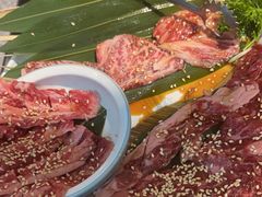 -虎丸烧肉(新大陆广场店)