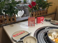 -芭夯兔·兔肉汤锅(新都店)