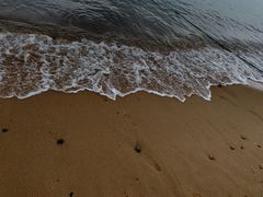 -那香海钻石沙滩浴场