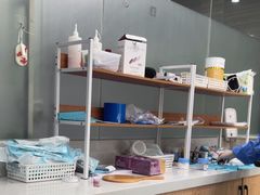 -上海仁爱医院口腔科 · 种植