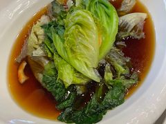 -功德林素菜饭庄(前门店)