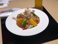 -蟹的岡田屋(正大广场店)