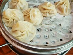 -老西门·常州菜(新区店)