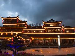 -二十八里太湖船菜(吉祥路店)