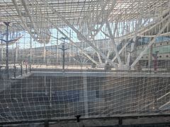 -戴高乐机场火车站