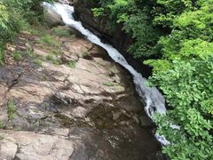 -磐安舞龙峡景区