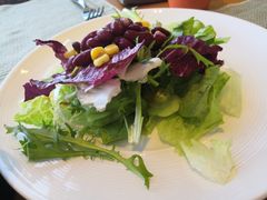 -视界美食自助餐厅·石家庄希尔顿酒店