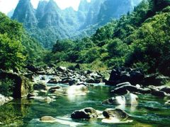 -诺水河