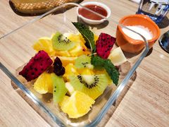 -必胜客(花舞大唐博物馆店)