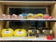 -海底捞火锅(凯德广场店)
