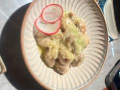 -人间酒暖·Go blanc·烧鸟·深夜食堂(陆家嘴店)