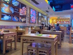-不是烧烤·武汉大排档(亚运村店)